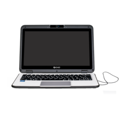 Netbook Exomate St360 Tactil 11' 360º 4gb Ssd 128 Win11 en internet