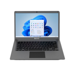 Notebook Exo Smart R20 Intel N4020 4gb Ssd64gb Windows 11