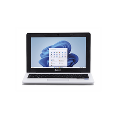 Netbook Exomate 84L Lcd 11.6 8gb Disco Ssd 480gb Linux - comprar online