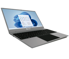 Notebook XQ3J-S3182P Intel I3 12va 8gb Ssd 256 Gb Fhd 15' Win 11 Pro