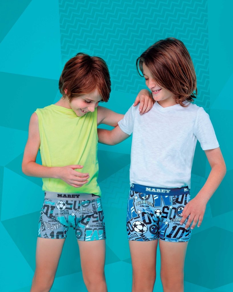 Boxers niño online