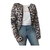 Campera ANIMAL PRINT