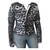 Campera ANIMAL PRINT - comprar online