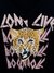 Remera LONG LIVE en internet