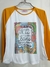 Remera MANGAS LARGAS talle 1 - tienda online