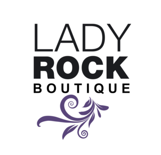 LADY ROCK BOUTIQUE Talles grandes