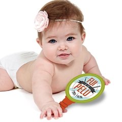 Omni Selfie Cards Tarjetas para bebé