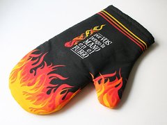 Manopla "Fuego" - comprar online