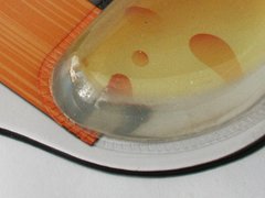 Mousepad con gel de descanso "Ratonera" en internet