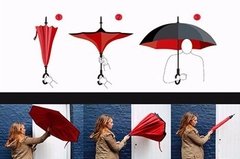 Paraguas Invertido - comprar online