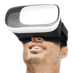 VR BOX LENTES REALIDAD VIRTUAL
