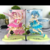 Rem & Ram - Re:ZERO -Starting Life in Another World- | Premium Figure Ver. Hada Ballet | Sega