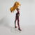 Asuka Langley - Rebuild of Evangelion | Ichiban Kuji Versión Entry Starts Ver. Last One Prize | Bandai Spirits en internet