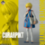 Kurapika - HUNTERxHUNTER | Ichiban Kuji (Premio C) Day Of Departure | Banpresto - comprar online