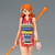 Nami - One Piece | The Shukko - Banpresto