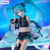 ¡PRÓXIMO INGRESO! Hatsune Miku - Vocaloid | Noodle Stopper Neon Cyber | Furyu - tienda online