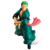 [A PEDIDO] Roronoa Zoro - One Piece | Grandista - Banpresto