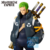 Roronoa Zoro - One Piece | Ichiban Kuji (Premio B) MASTERLISE EXPIECE | Banpresto - tienda online