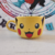 Tazón con carita de Pikachu - Diseño Minimalista - comprar online