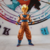 Super Saiyan Goku- Dragon Ball Z | BP HSCF-1 - Banpresto (SIN CAJA)