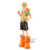 [A PEDIDO] Sanji - One Piece | DXF ～THE GRANDLINE SERIES～Egghead - Banpresto