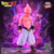 Kid Buu - Dragon Ball Z | Solid Edge Works - Banpresto - comprar online