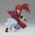 [A PEDIDO] Kenshin Himura - Rurouni Kenshin | Vibration Stars - Banpresto