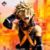 Katsuki Bakugo - My Hero Academia | Ichiban Kuji (Premio D) Two People's Admiration | Banpresto en internet