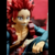 Kirishima Eijiro - My Hero Academia | Break Time Collection Vol. 5 - Banpresto en internet