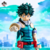 Izuku Midoriya - My Hero Academia | Ichiban Kuji (Premio B) Two People's Admiration | Banpresto en internet