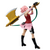 Sakura Haruno - Naruto: Shippuden| Narutop99 - Banpresto - tienda online