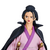 Izou - One Piece | DXF The Grandline Man Wano Country - Banpresto