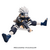 Hatake Kakashi- Naruto: Shippuden | Vibration Stars Vol 3 - Banpresto