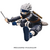 Hatake Kakashi- Naruto: Shippuden | Vibration Stars Vol 3 - Banpresto - comprar online