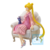 Serena & Luna - Sailor Moon Eternal | Ichiban Kuji Cosmos Antique Style A - Banpresto - tienda online