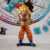 Super Saiyan3 Goku - Dragon Ball Kai | HSCF SP01 - Banpresto (SIN CAJA)