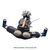 Hatake Kakashi- Naruto: Shippuden | Vibration Stars Vol 3 - Banpresto en internet