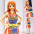 Nami - One Piece | DXF The Grandline Lady Wano Country - Banpresto - Sugoi Anime Figure House