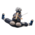 Hatake Kakashi- Naruto: Shippuden | Vibration Stars Vol 3 - Banpresto - Sugoi Anime Figure House