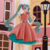 Hatsune Miku Vocaloind | World Journey Vol. 1 - Banpresto - Sugoi Anime Figure House