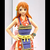 Nami - One Piece | DXF The Grandline Lady Wano Country - Banpresto