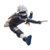 Hatake Kakashi- Naruto: Shippuden | Vibration Stars Vol 3 - Banpresto - tienda online