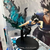 Hiei - Yu Yu Hakusho| Dark Tournament - Banpresto en internet