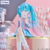 [A PEDIDO] Hatsune Miku - Character Vocal Series 01 | Noodle Stopper Figure Blazer in Love ver. - Furyu - Sugoi Anime Figure House