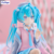 [A PEDIDO] Hatsune Miku - Character Vocal Series 01 | Noodle Stopper Figure Blazer in Love ver. - Furyu - comprar online