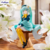 Hatsune Miku - Vocaloid | Noodle Stopper Flower Fairy Lily - Furyu