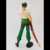 ¡PRÓXIMO INGRESO! Roronoa Zoro - One Piece | HSCF | Banpresto en internet