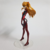 Asuka Langley - Rebuild of Evangelion | Ichiban Kuji Versión Entry Starts Ver. Last One Prize | Bandai Spirits - tienda online