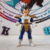 Vegeta - Dragon Ball Kai | HSCF 03 - Banpresto (SIN CAJA)