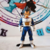 Vegeta - Dragon Ball Kai | HSCF 14 - Banpresto (SIN CAJA)